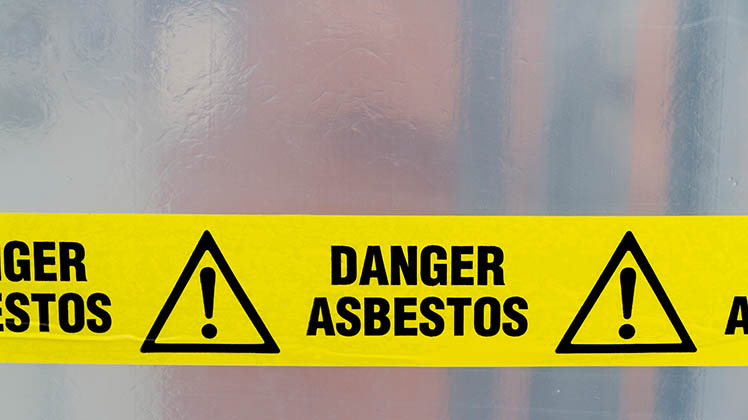 0058 BLOG 3 Asbestos removal dos and donts