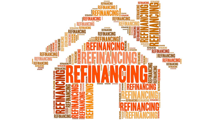 BLOG 61 easy refinancing for a better deal on your home loan