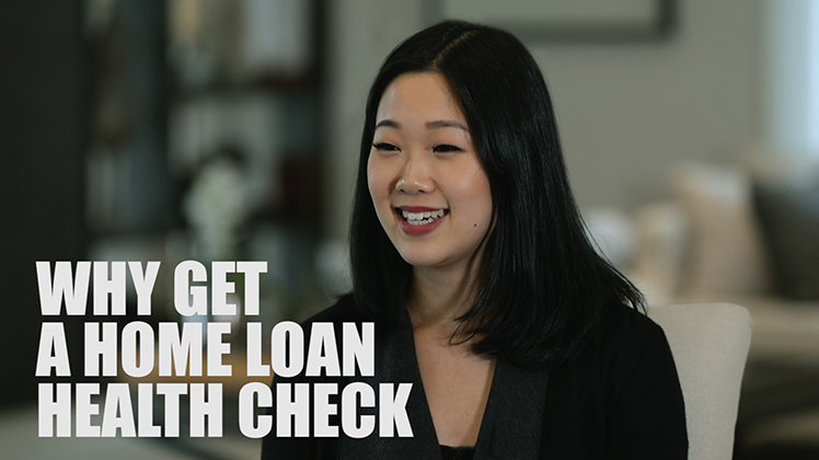 Why You Should Get a Home Loan Health Check