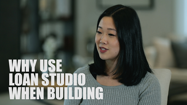 Why You Should Use Loan Studio When Building