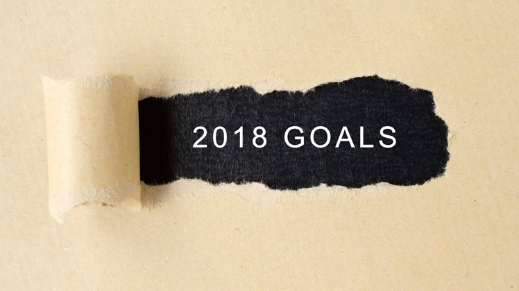 blog 2018 goals