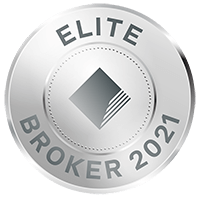 CBA Elite Broker badge 2021 200x200 1